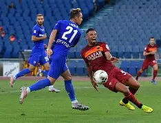 如果亚特兰大拿了意甲第五同时欧联杯夺冠 如果亚特兰大拿了意甲第五同时欧联杯夺冠