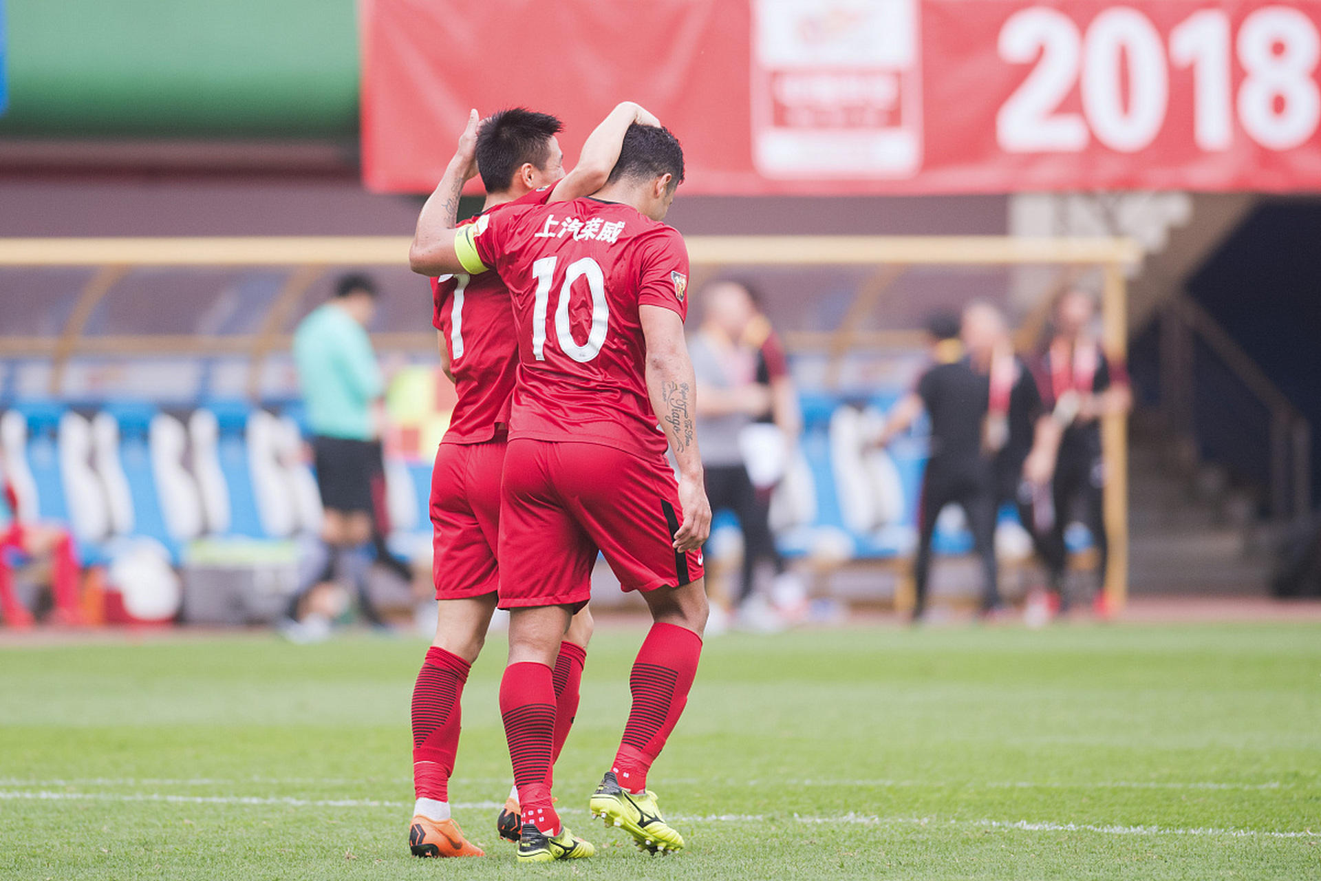 时时彩预测-包含热血沸腾！中超赛场上的豪门交锋的词条