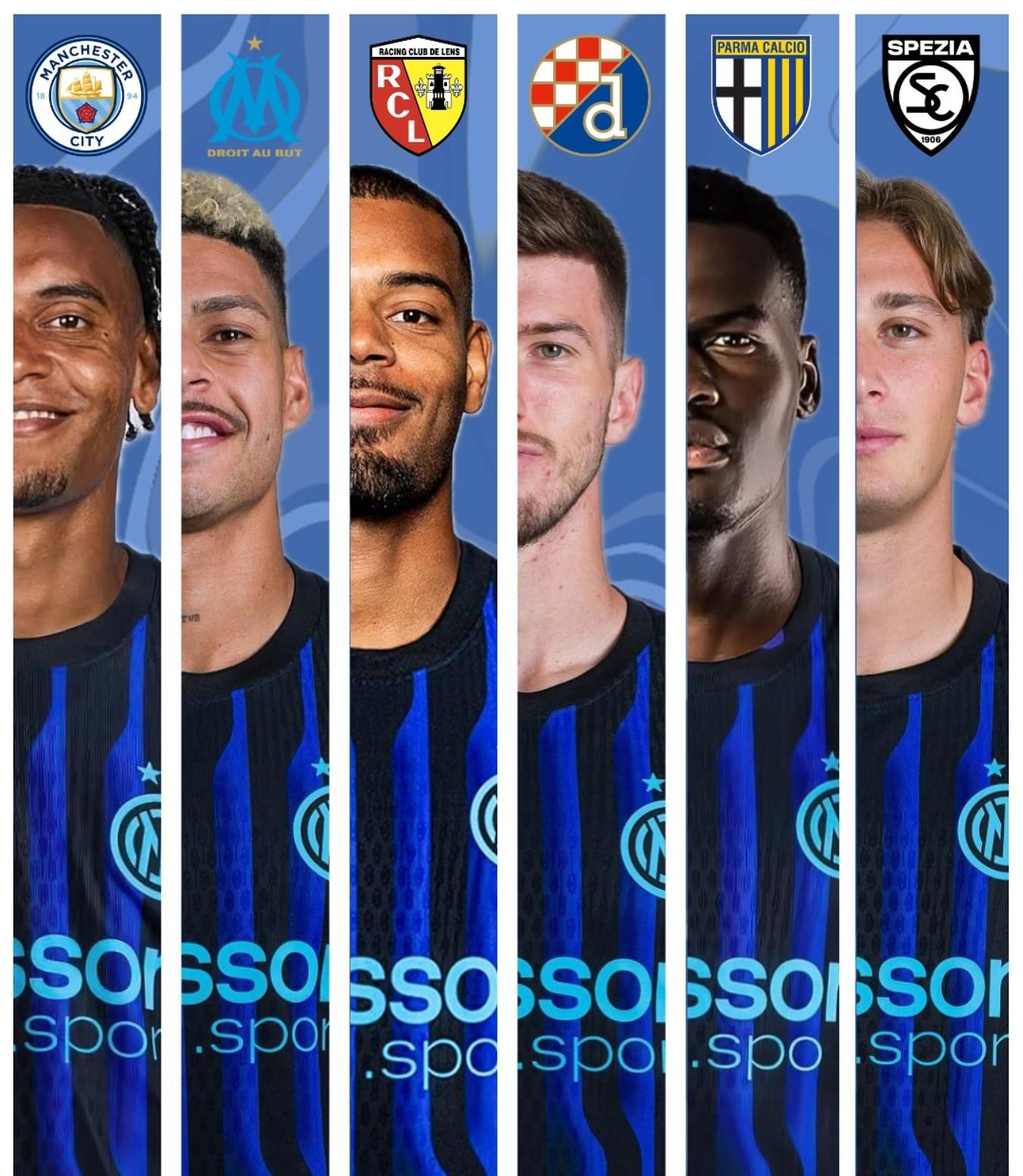 包含意甲球员个人表现出色，或将受到更多赞誉的词条