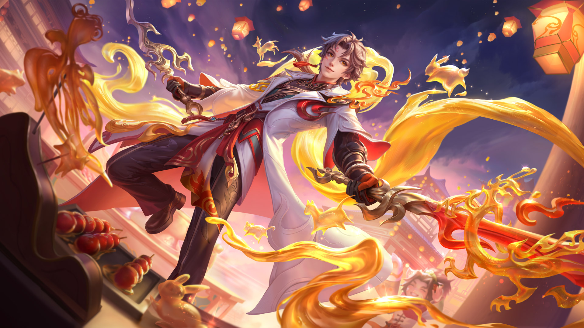 时时彩-冠军之争将达到白热化，胜者将尽显雄风的简单介绍