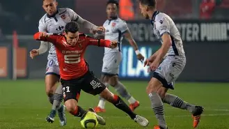 里尔欲主场战胜雷恩,保持领先优势的简单介绍 里尔欲主场战胜雷恩,保持领先优势的简单介绍