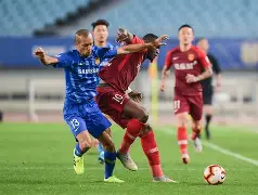 华夏幸福主场大胜，积分追赶成功