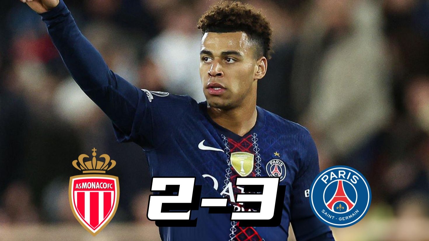 梅西帽子戏法,巴黎圣日耳曼-逆转胜摩纳哥的简单介绍 梅西帽子戏法,巴黎圣日耳曼-逆转胜摩纳哥的简单介绍