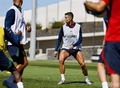 格罗塞里克队员心气高涨，全力备战下一场比赛的简单介绍