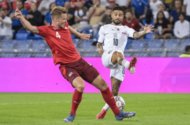 意大利～英格兰