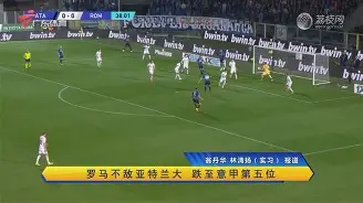 亚特兰大主场击败帕尔马,实现连胜吗