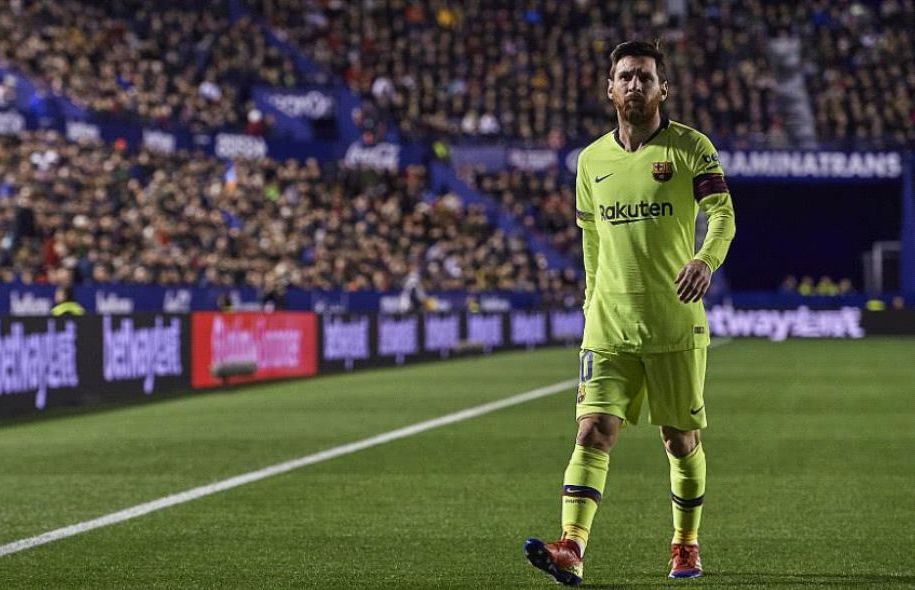 巴塞罗那有多强 巴塞罗那有多强