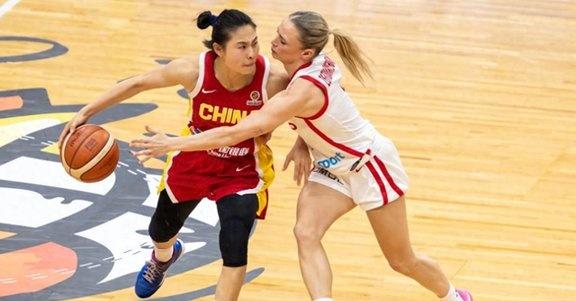 哥伦比亚女球迷