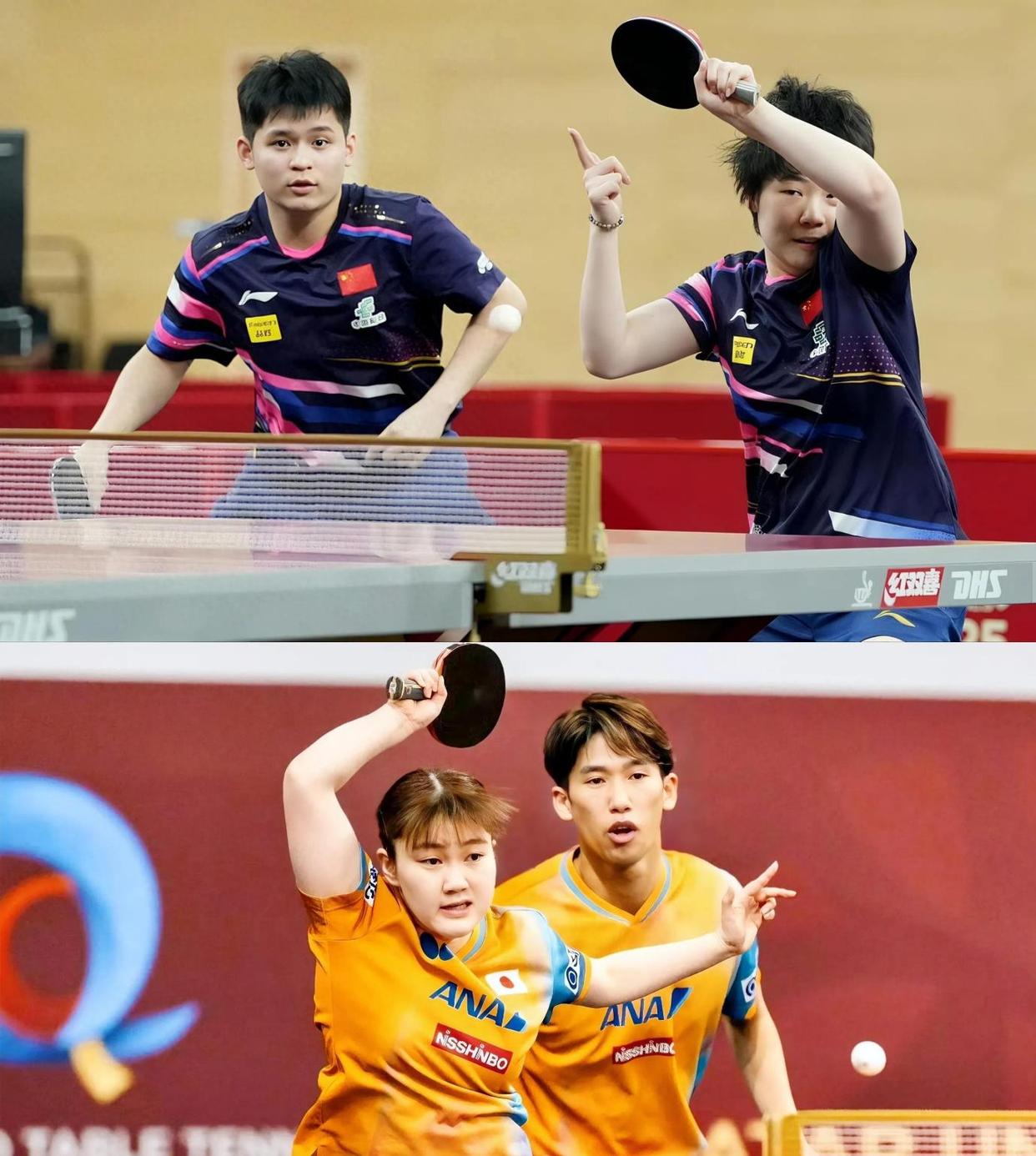 东京奥运会中国队对日本队比赛实况