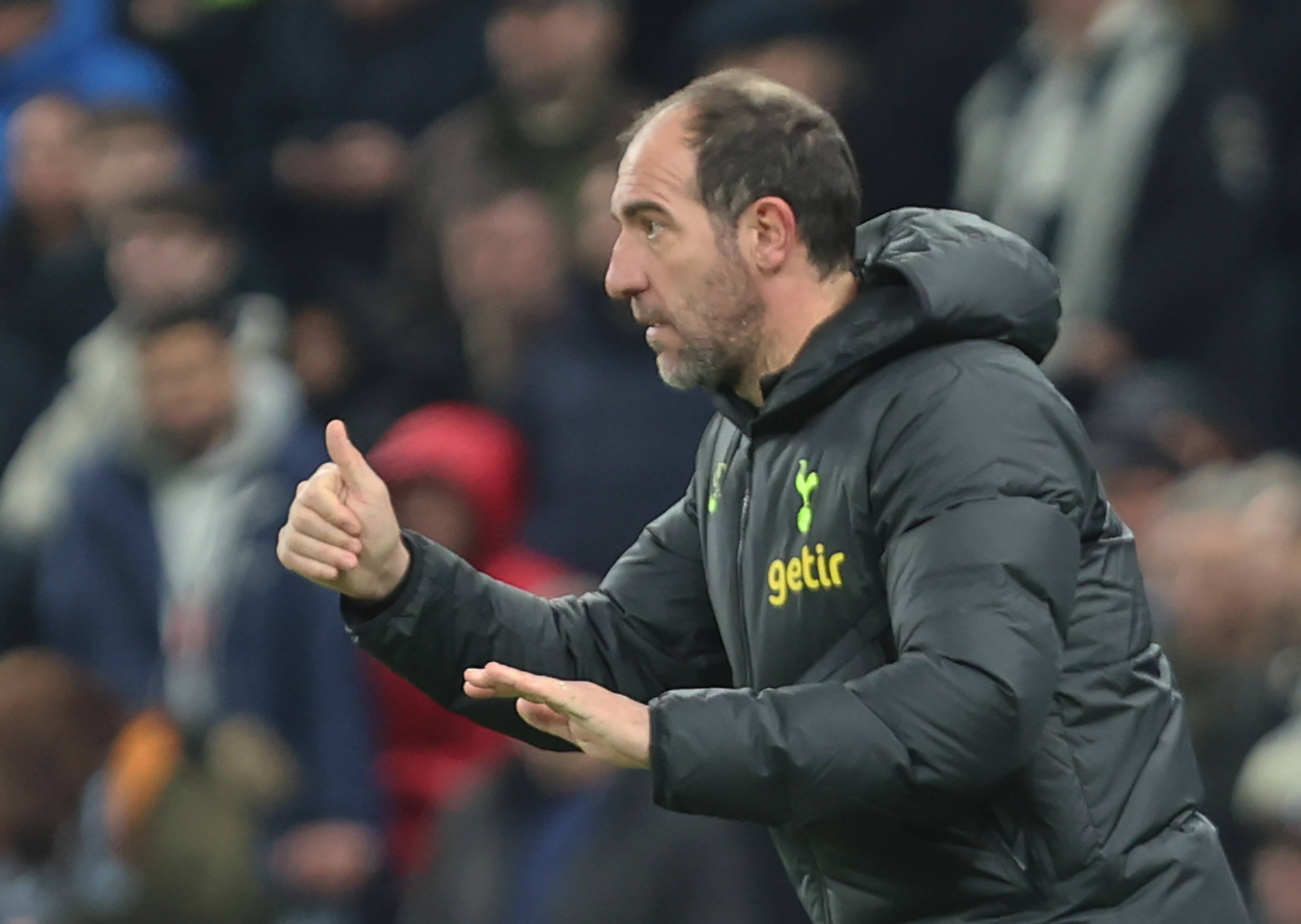 关于热刺客场疲态尽显，需重新调整训练计划的信息