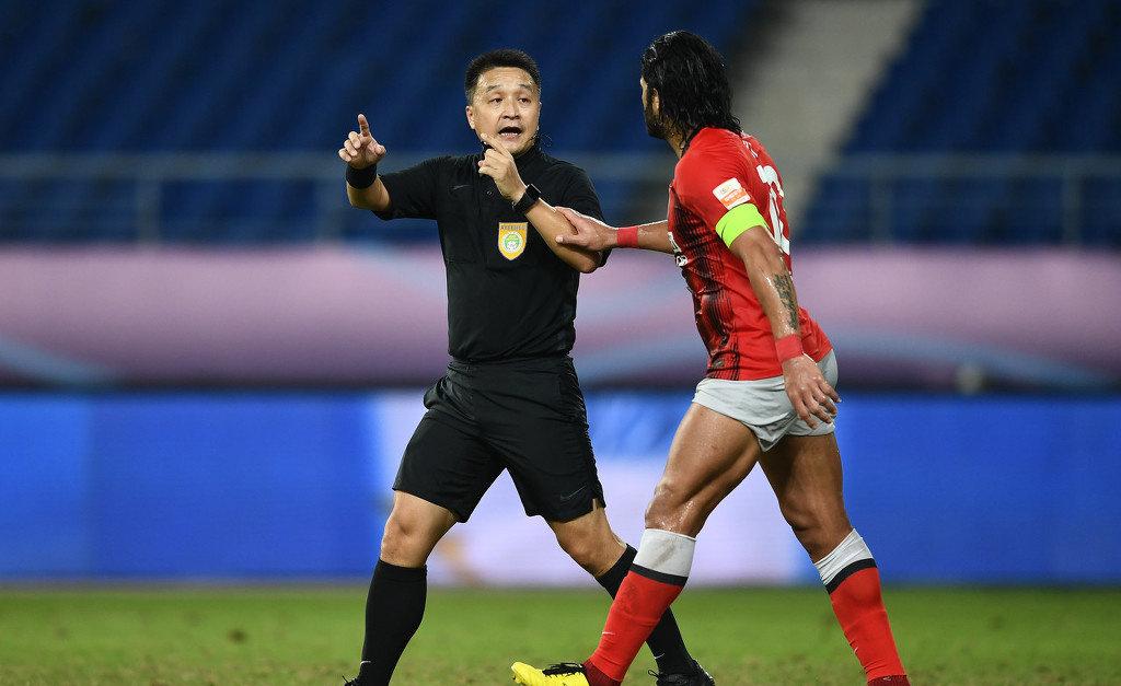 中超裁判工作整改方案出台,提高比赛公平性的措施