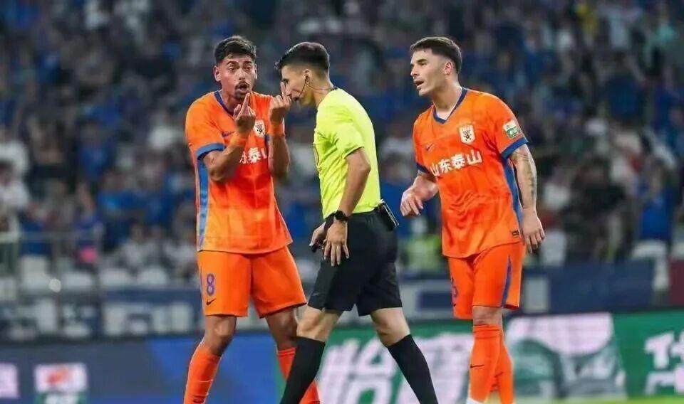 中超裁判工作整改方案出台,提高比赛公平性的措施